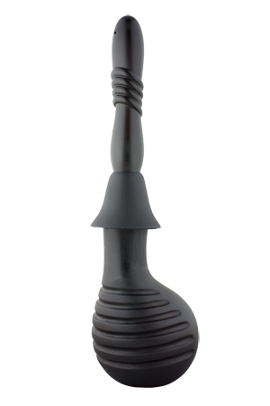 Smart Wash - Aero Douche