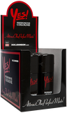 Yes! Pheremone Cologne