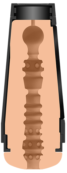 Cherie DeVille Pussy