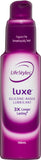 Luxe Silicone Lubricant