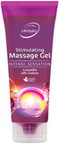Stimulating Massage Gel 200g