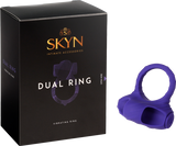 SKYN Dual Ring