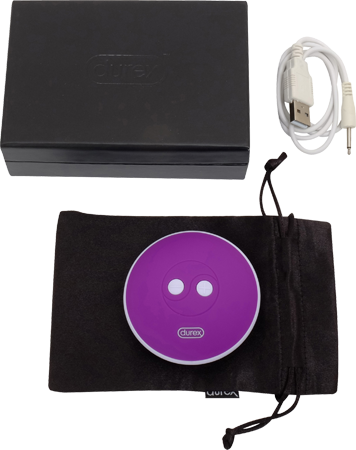 Sensual Bliss Intimate Massager