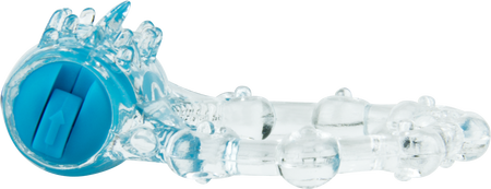 ColorPoP Quickie Screaming O