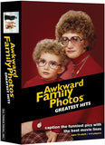 Awkward Family Photos Greatest Hits