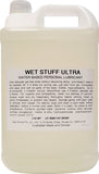 Wet Stuff Ultra - Bottle