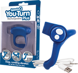 You-Turn Plus Ring