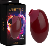 Seductive O (Ruby Red)