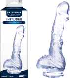 Intruder 7" Realistic Dildo