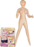 Envi Inflatable Love Doll