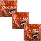 Naked Strawberry 144's