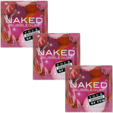 Naked Bubblegum 144's