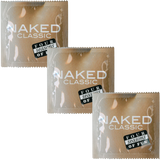 Naked 144's