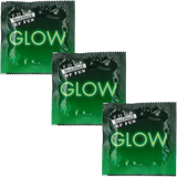 Glow N' Dark 144's