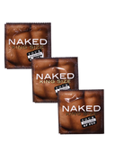 Naked King Size 144's