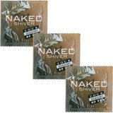 Naked Shiver 144's