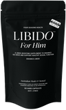 Libido - For Him (60PK)