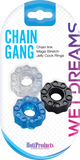 Chain Gang Erection Rings