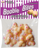 Boobie Bites - Strawberry