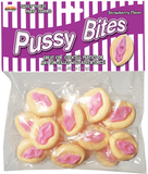 Pussy Bites - Strawberry