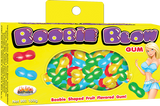Boobie Blow Gum