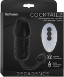 Cocktailz Mini Vibe (Black)