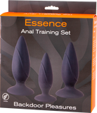 Essence Anal Training Set