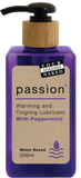 Passion Lubricant 200ml