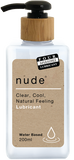 Nude Lubricant 200ml