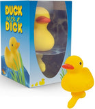 Duck With A Dick