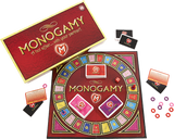 Monogamy Board Game